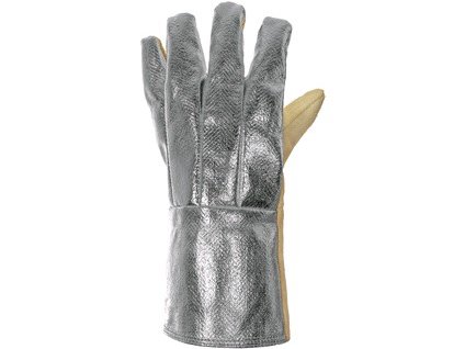 Tepluodolné rukavice MEFISTO M5 DM (Veľkosť 11)