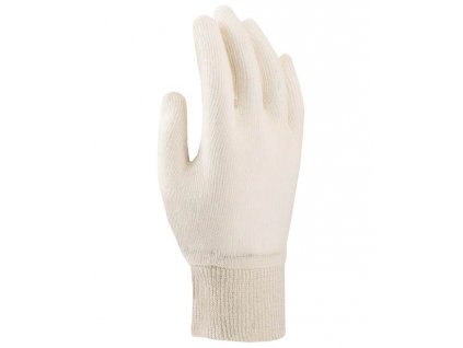 Pracovné rukavice TERRY, textilné