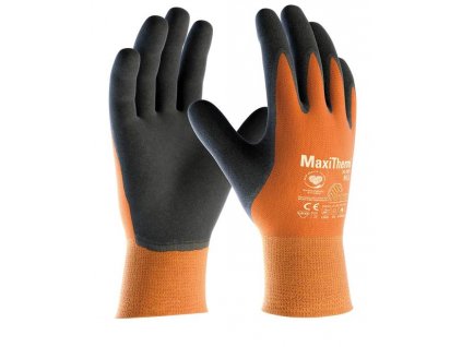 Pracovné rukavice MAXITHERM 30-201
