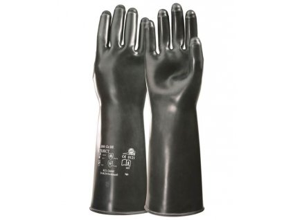 Ochranné rukavice BUTOJECT 898