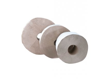 Toaletný papier JUMBO (bal = 6ks) (Veľkosť 28)