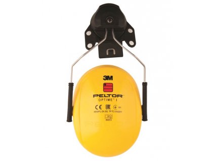 Ochranné slúchádlá H510P3E-405-GU