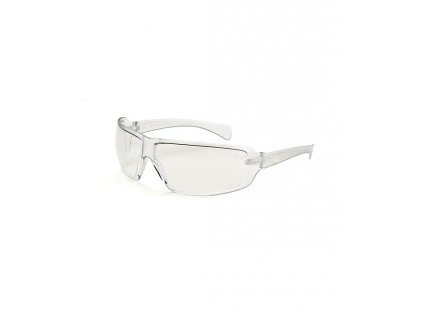Ochranné okuliare UNIVET 553Z číre
