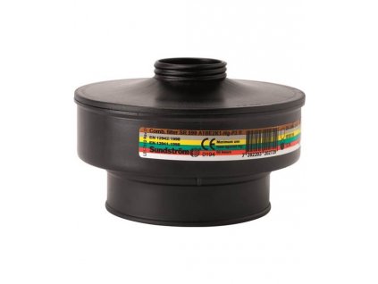 Ochranný filter pre jednotky Sundström SR 599 - A1BE2K1HgP3