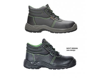 Pracovná bezpečnostná členková obuv ARDON®FIRSTY S3 1