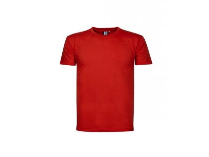 Pracovné tričko ARDON®LIMA EXCLUSIVE červené 190g/m2