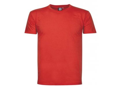 Pracovné tričko ARDON®LIMA jasne červené
