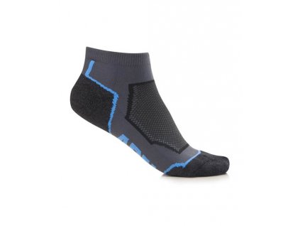 Pracovné ponožky ADN blue