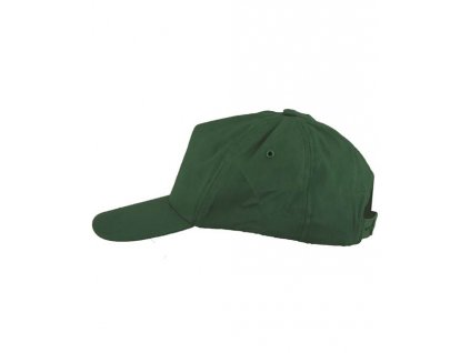 Pánska čiapka so šiltom ARDON®LION zelená