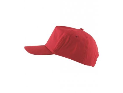 Pánska čiapka so šiltom ARDON®LION červená