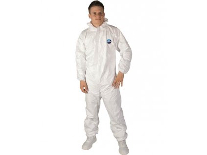 Ochranný overal TYVEK CLASSIC XPERT, jednorázový