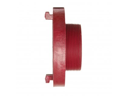 Polospojka B75,2,5″ s vonkajším závitom, plast