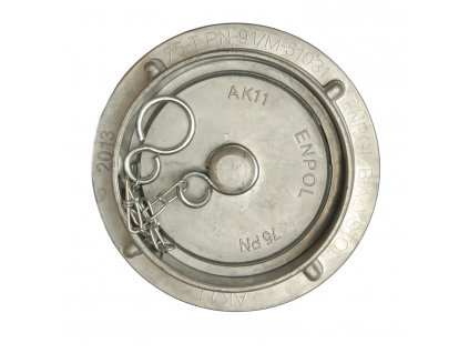 Záslepka B75
