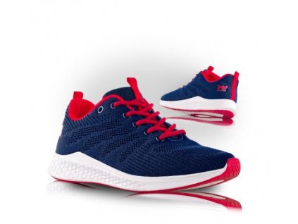 Outdoorové poltopánky ARGASSI (Veľkosť 47)