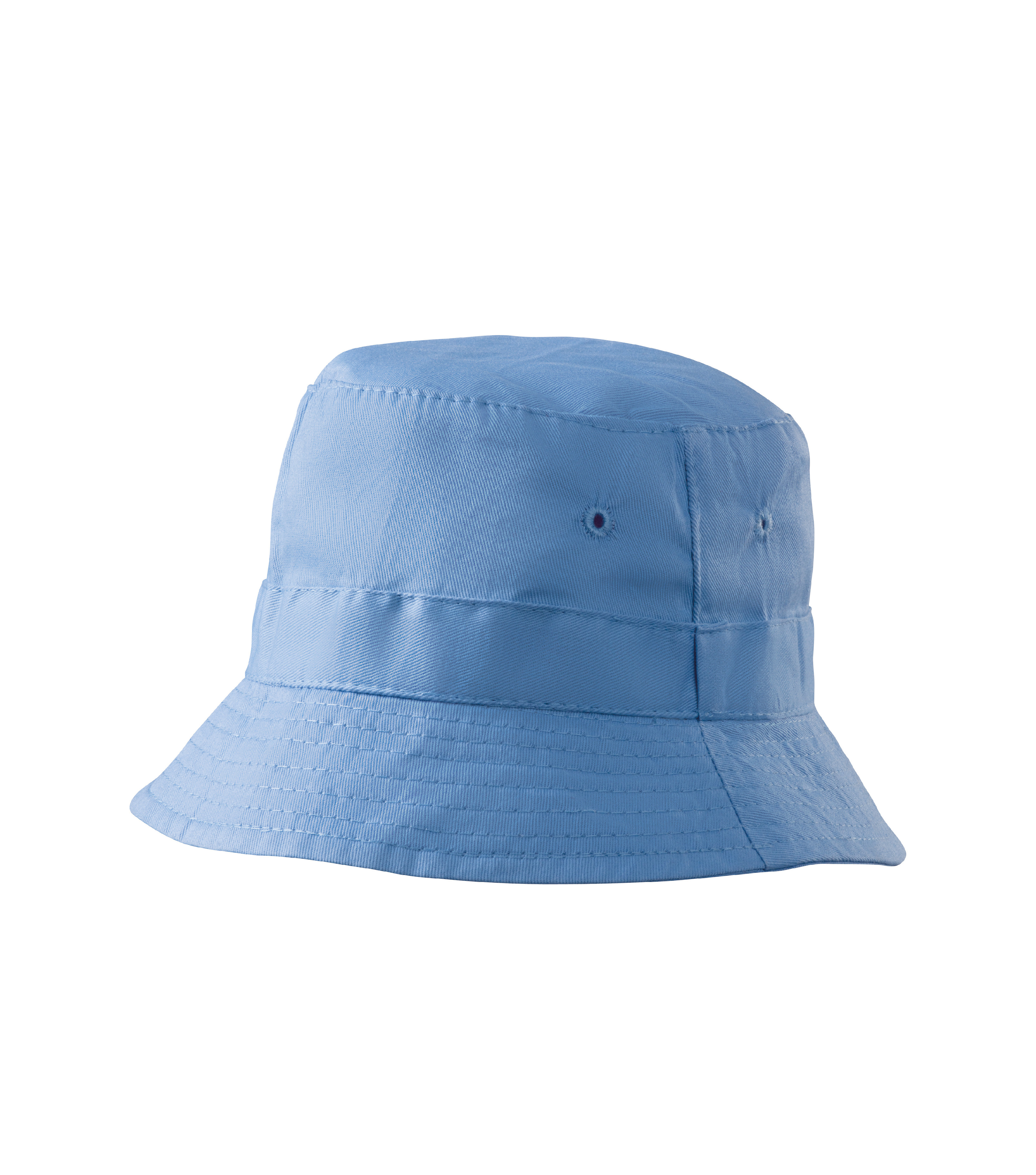 Pracovný klobúk MALFINI CLASSIC, unisex Farba: Nebeská-modrá