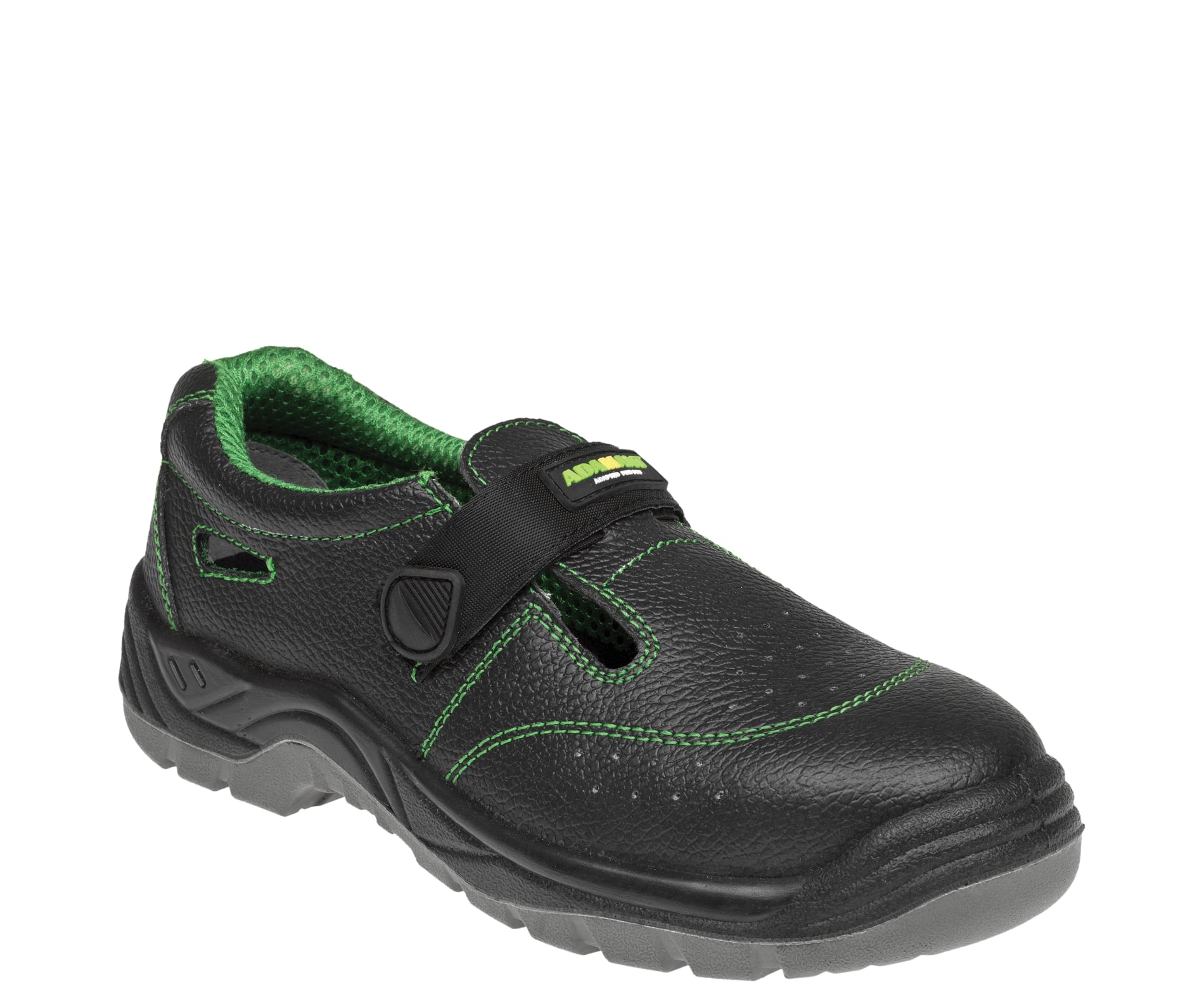 Bezpečnostné sandále BENNON CLASSIC S1 Sandal Veľkosť: 38