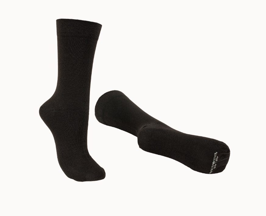 Pracovné ponožky BENNON UNIFORM SOCK Veľkosť: 45-47