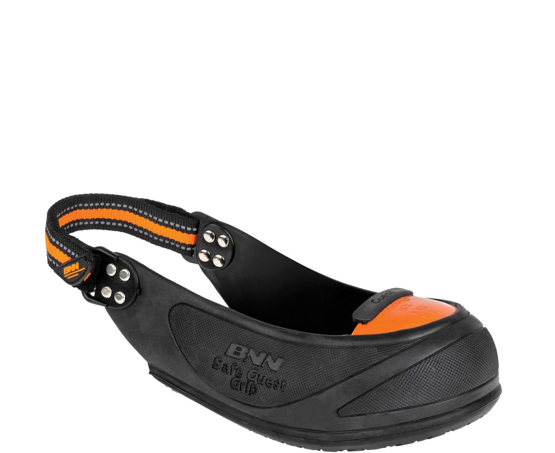 Bezpečnostné špičky BENNON Safe guest grip Veľkosť: M 36-42