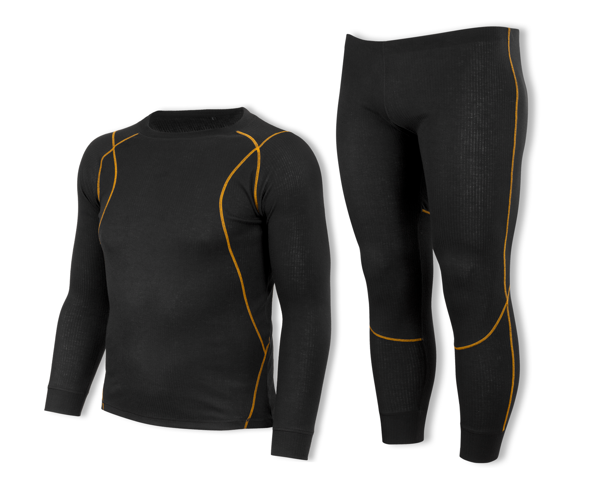 Termoprádlo BENNON ARTEMIOS Underwear black Veľkosť: L 52