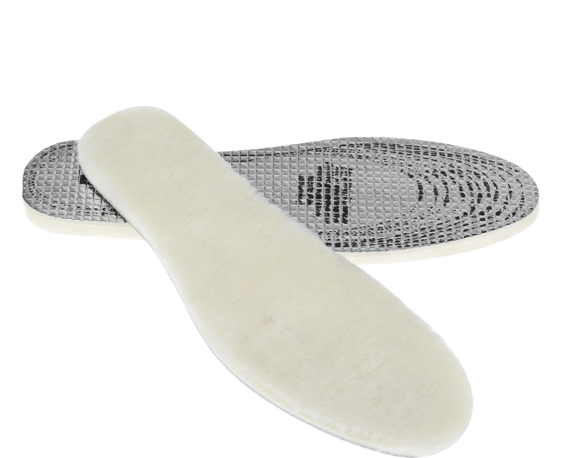 Zimné vlnené ponožky THERMA Wool Insole 36-46