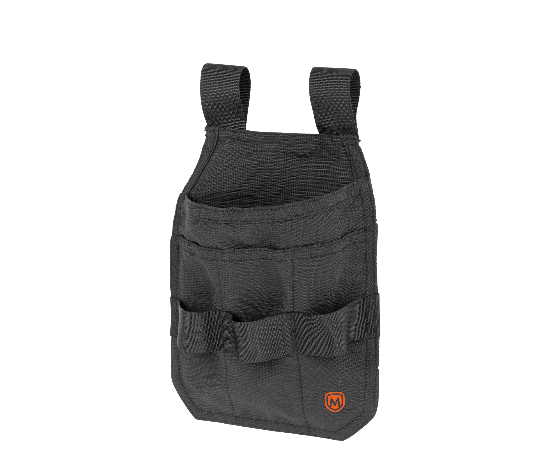 Vrecko na náradie EREBOS Pocket black