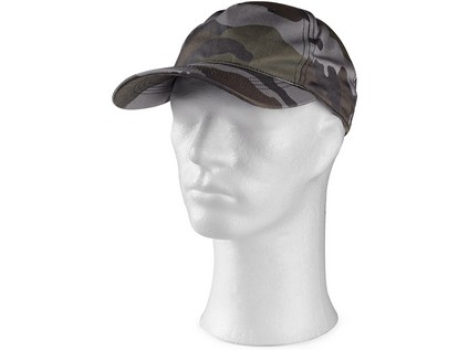 Maskáčová šiltovka CXS CAMO