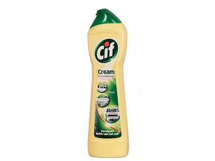 Čistiaci prostriedok CIF 500 ml