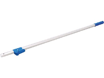 Teleskopická tyč pre mopy, dĺžka 100-160cm Veľkosť: 100 - 160 cm