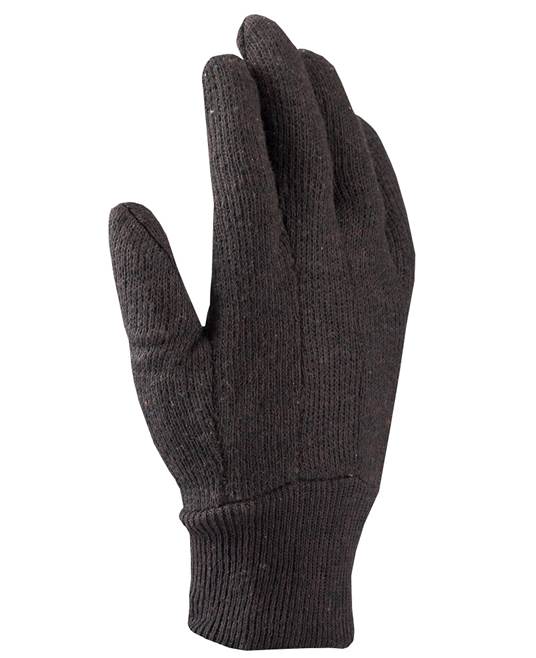 Pracovné rukavice FRED,pletené Veľkosť: 10