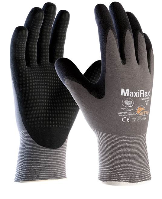 Pracovné rukavice MAXIFLEX ENDURANCE 34-844 Veľkosť: 11