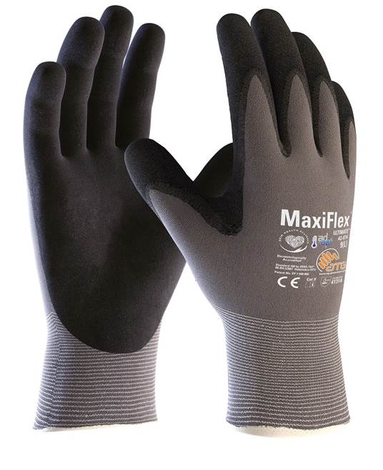 Pracovné rukavice MAXIFLEX ULTIMATE 42-874 AD-APT Veľkosť: 11-SPE