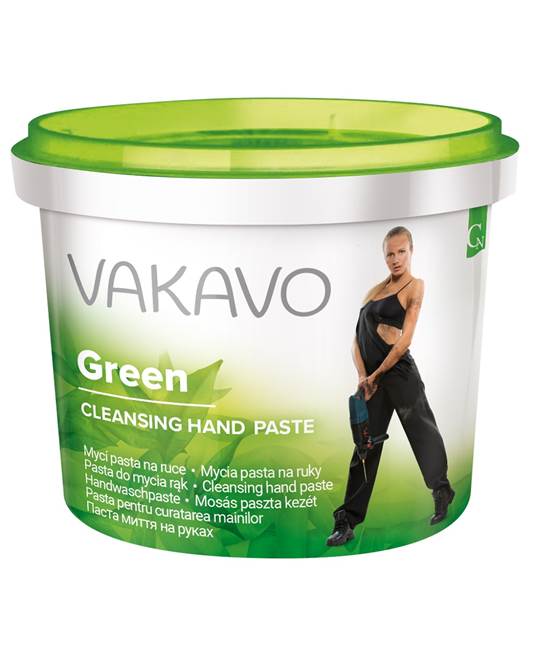 Umývacia pasta na ruky ISOFA ECO, 500g