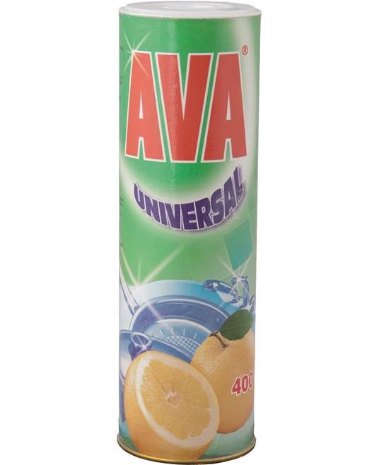 Čistiaci prášok AVA Universal, 400g