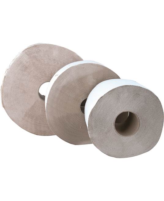 Toaletný papier JUMBO (bal = 6ks) Veľkosť: 28