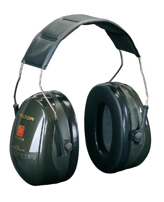 Ochranné slúchádlá H520A-407-GQ
