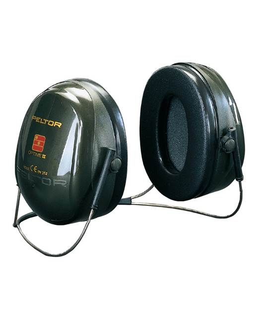 Ochranné slúchadlá H520B-408-GQ