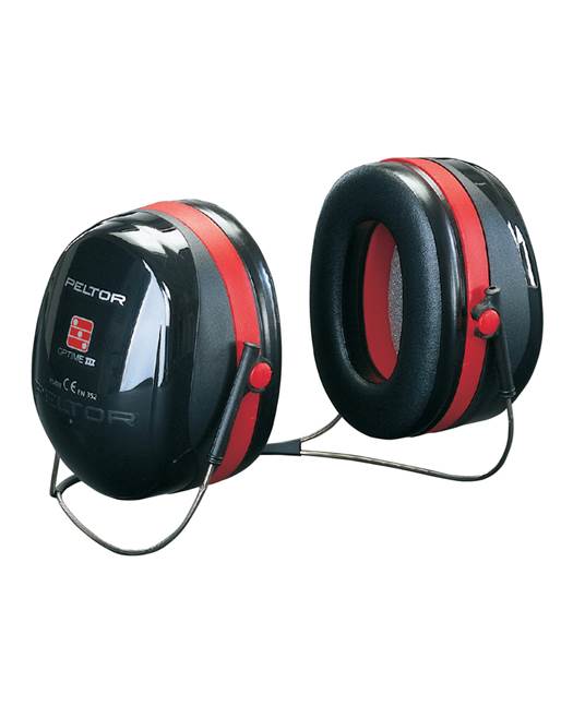 Ochranné slúchádlá H540B-412-SV
