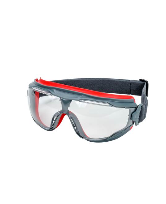 Ochranné okuliare GG501 Scotchguard Uzatvorené