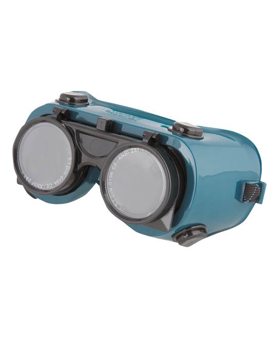 Zváračské okuliare WELDER