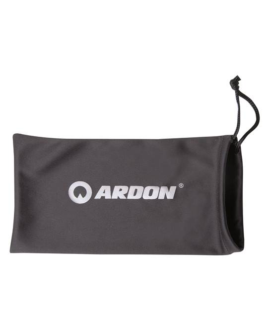 Ochranné vrecúško na okuliare ARDON 2003