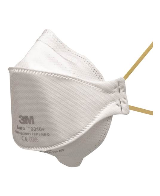 Ochranný respirátor 3M AURA 9310+
