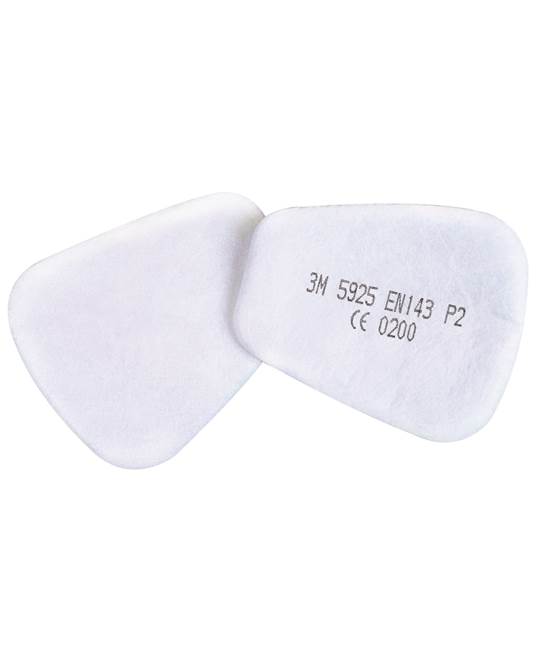Ochranný filter 3M 5925