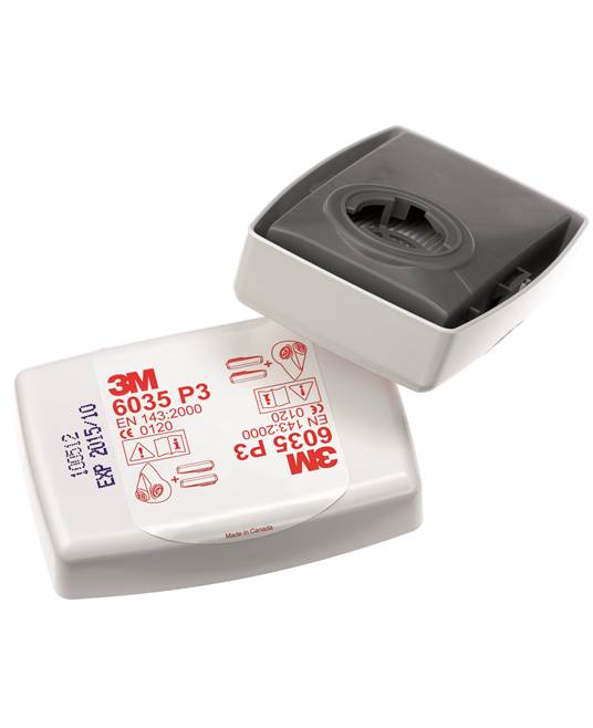 Ochranný filter 3M 6035