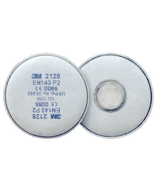 Ochranný filter 3M 2128