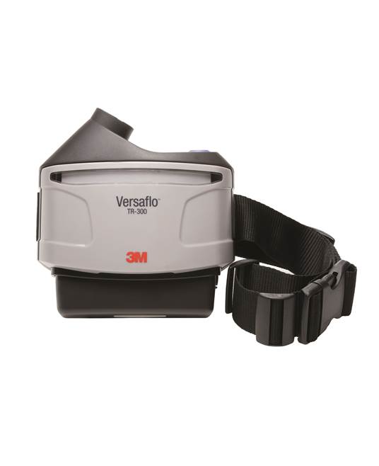 Filtroventilačná jednotka 3M VERSAFLO TR-302E+