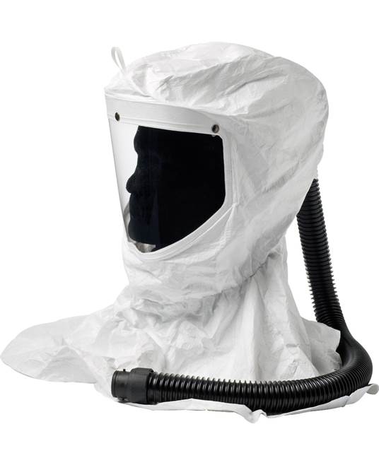 Ochranná kukla Sundström SR 561 (Tyvek)