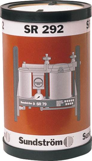 Filtračná náplň SR 292 Filtr Cartridge pre stanicu filtra stlačeného vzduchu