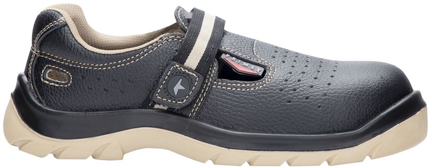 Bezpečnostné sandále PRIME SANDAL S1P Veľkosť: 47