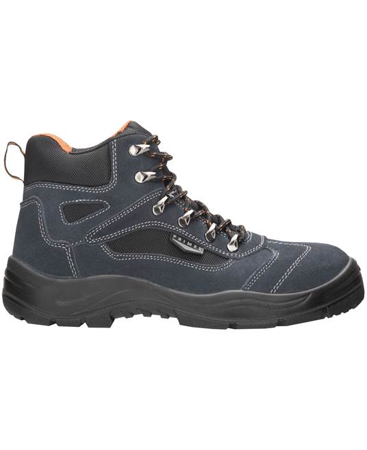 Bezpečnostná členková obuv PRIME HIGHTREK S1P Veľkosť: 43