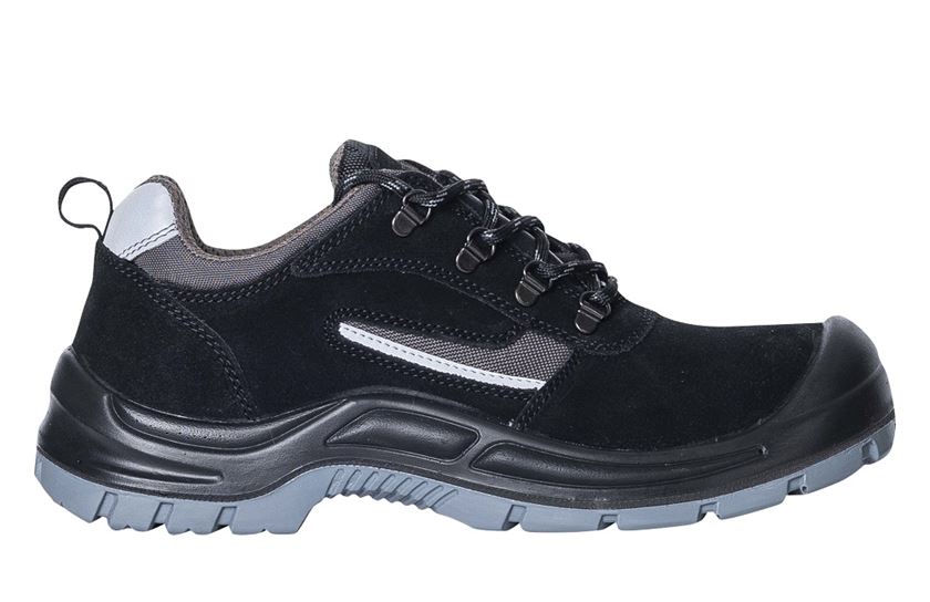 Bezpečnostné poltopánky GEARLOW ESD S1P Veľkosť: 36